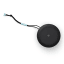 Bang & Olufsen Beosound A1 2nd Gen Portable Speaker - Anthracite Oxygen angle