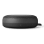Bang & Olufsen Beosound A1 2nd Gen Portable Speaker - Anthracite Oxygen angle