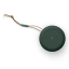 Bang & Olufsen Beosound A1 2nd Gen Portable Speaker - Green angle