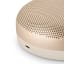Bang & Olufsen Beosound A1 2nd Gen Portable Speaker - Gold Tone