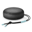 Bang & Olufsen Beosound A1 2nd Gen Portable Speaker - Anthracite Oxygen