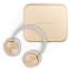 Bang & Olufsen Beoplay H95 Premium Noise Cancellation Headphones - Gold Tone