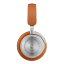 Bang & Olufsen Beoplay HX Headphones - Timber angle