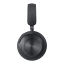 Bang & Olufsen Beoplay HX Headphones - Black Anthracite angle