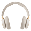 Bang & Olufsen Beoplay HX Headphones - Gold Tone