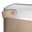 Bang & Olufsen Beolit 20 Bluetooth Speaker - Grey Mist detail