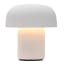 Kooduu Sensa Table Lamp - Cloudy White angle