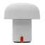 Kooduu Sensa Table Lamp - Cloudy White angle
