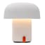 Kooduu Sensa Table Lamp - Cloudy White