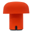 Kooduu Sensa Table Lamp - Orange angle