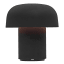 Kooduu Sensa Table Lamp - Anthracite angle