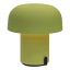 Kooduu Sensa Table Lamp - Moss angle