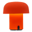 Kooduu Sensa Table Lamp - Orange
