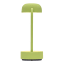 Kooduu Fokus Table Lamp - Moss angle