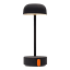 Kooduu Fokus Table Lamp - Anthracite angle
