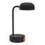 Kooduu Fokus Table Lamp - Anthracite angle