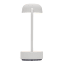 Kooduu Fokus Table Lamp - Cloudy White angle