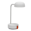 Kooduu Fokus Table Lamp - Cloudy White
