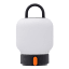 Kooduu Loome Portable Table Lamp - Anthracite angle