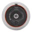 Kooduu Loome Portable Table Lamp - Orange angle