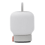 Kooduu Loome Portable Table Lamp - Cloudy White angle