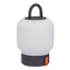 Kooduu Loome Portable Table Lamp - Anthracite