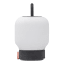 Kooduu Loome Portable Table Lamp - Anthracite angle
