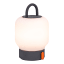 Kooduu Loome Portable Table Lamp - Anthracite angle