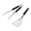 MasterClass BBQ Tongs & Turner, Set of 2