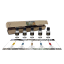 Navigate World Whiskey Mezcal Vago 1.1 Tasting Flight Set