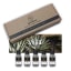 Navigate World Whiskey Mezcal Vago 1.1 Tasting Flight Set