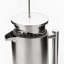 Yuppiechef Stainless Steel French Press - 1L top close up