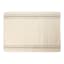 Amelia Jackson Stripe Tabby Bath Mat, 60cm x 90cmAmelia Jackson Stripe Tabby Bath Mat, 60cm x 90cm