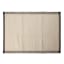 Amelia Jackson Pebble Weave Bath Mat, 55cm x 85cm