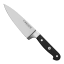 Wolstead Calibre Knife Block Set, 8-Piece of the Mini Chef�s knife