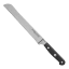 Wolstead Calibre Knife Block Set, 8-Piece of the Bread knife