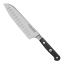Wolstead Calibre Knife Block Set, 8-Piece of the Santoku knife