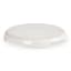 Le Creuset Signature Cast Iron Round Trivet, 22cm - Meringue