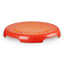 Le Creuset Signature Cast Iron Round Trivet, 22cm - Flame