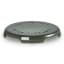 Le Creuset Thyme Signature Cast Iron Round Trivet, 22cm