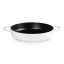 Le Creuset Signature Cast Iron Everyday Pan, 28cm - White