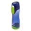 Contigo Swish Autoseal Tritan Bottle, 500ml - Cobalt