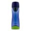 Contigo Swish Autoseal Tritan Bottle, 500ml - Cobalt angle