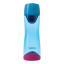Contigo Swish Autoseal Tritan Bottle, 500ml - Skyblue angle