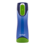 Contigo Swish Autoseal Tritan Bottle, 500ml - Cobalt angle