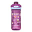 Contigo Jessie Autopop Bottle, 420ml - Grape Retro angle