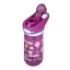 Contigo Jessie Autopop Bottle, 420ml - Grape Retro angle