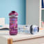 Contigo Jessie Autopop Bottle, 420ml - Grape Retro on the table