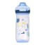 Contigo Jessie Autopop Bottle, 420ml - Periwinkle School angle