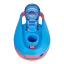 Contigo Jessie Autopop Bottle, 420ml - Poppy detail